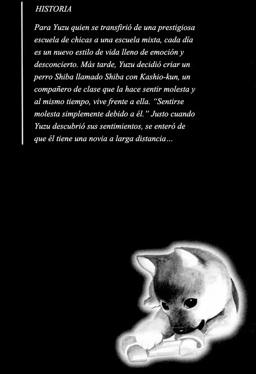 100 No Kimi E capítulo 5, página 10