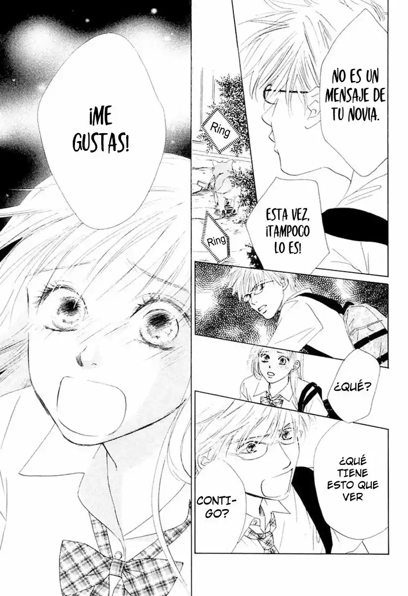 100 No Kimi E capítulo 5, página 31
