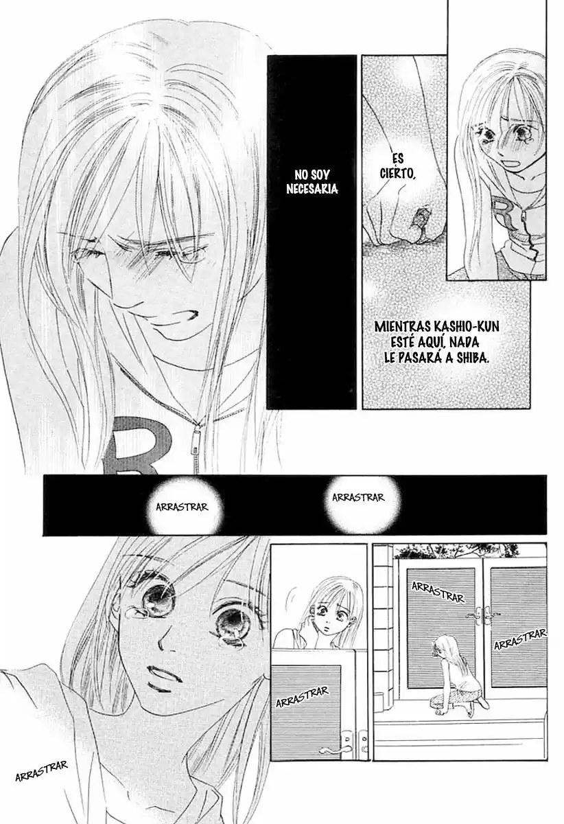 100 No Kimi E capítulo 5, página 45