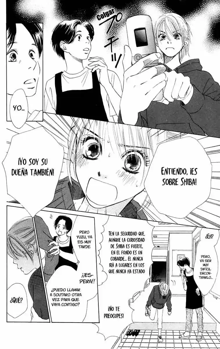 100 No Kimi E capítulo 8, página 15