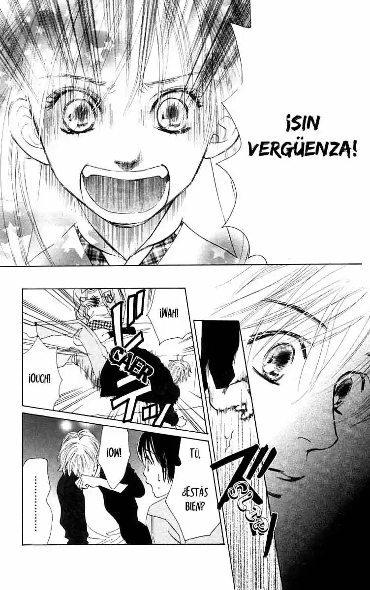 100 No Kimi E capítulo 8, página 20