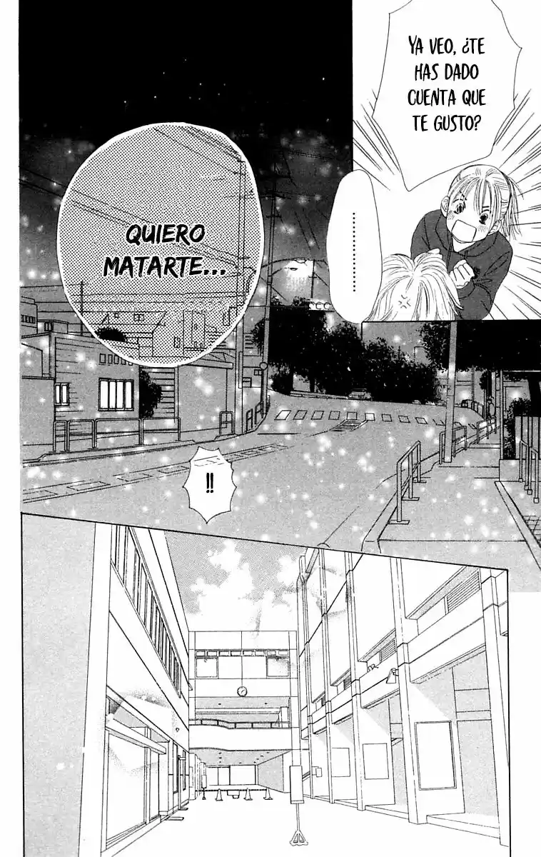 100 No Kimi E capítulo 8, página 41