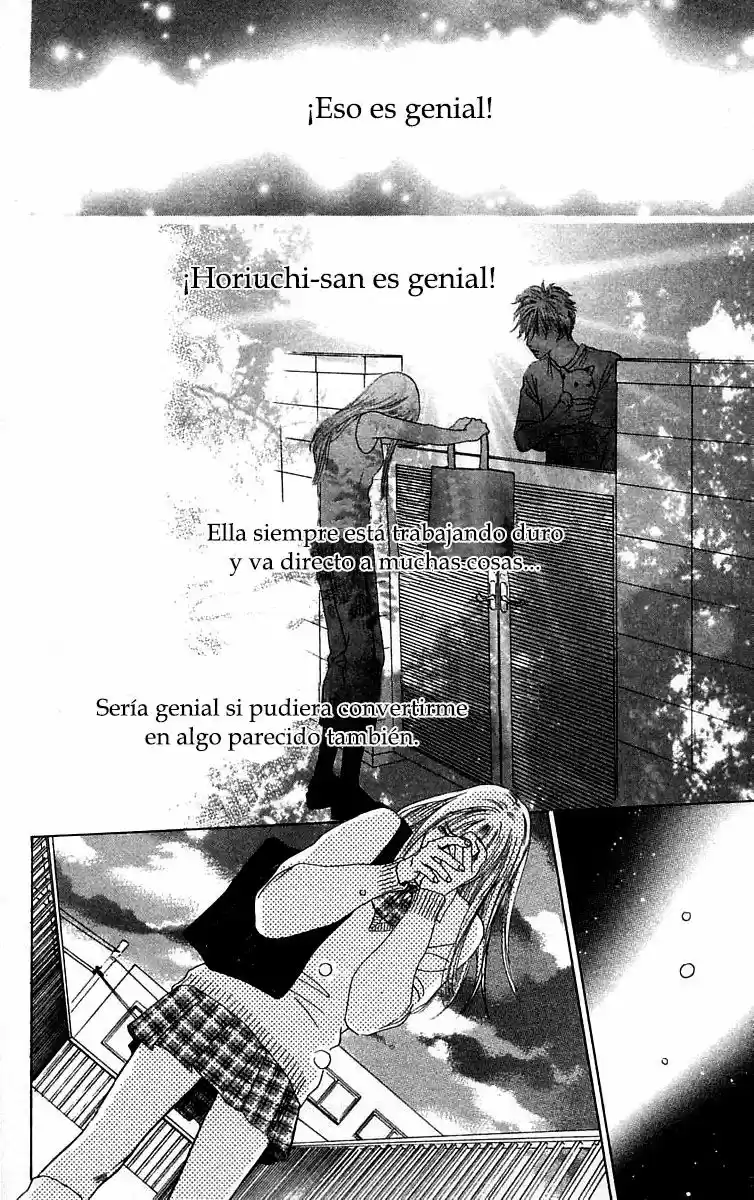 100 No Kimi E capítulo 8, página 47