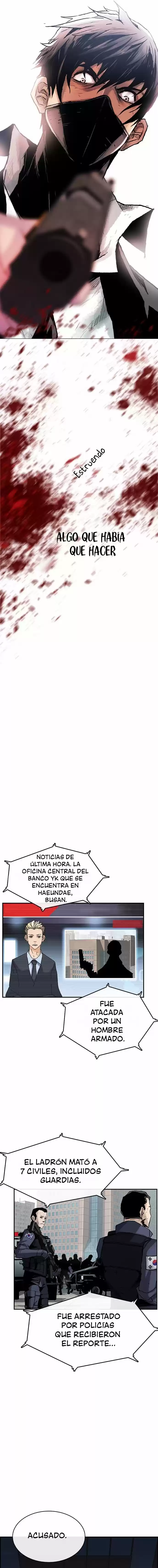 1000 Stars capítulo 1, página 4