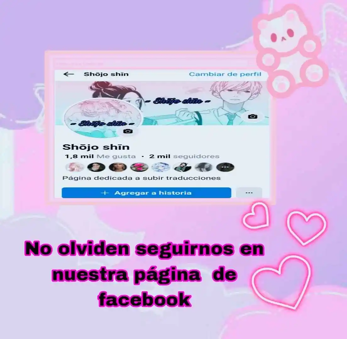 101 Lovers Pet capítulo 8, página 4