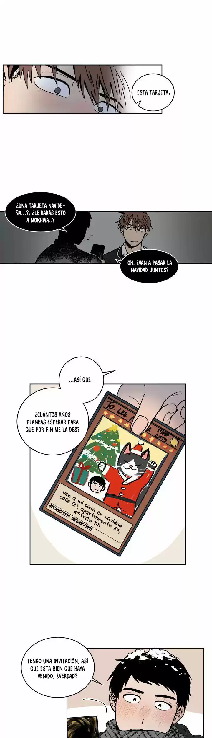 11:59 capítulo 4, página 20