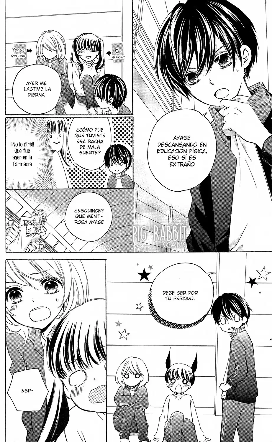 12-Sai capítulo 2, página 15