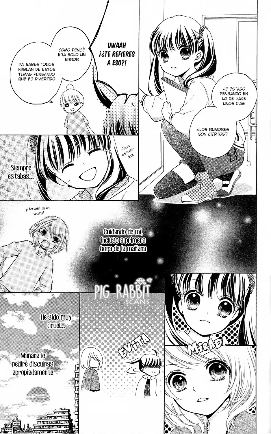 12-Sai capítulo 2, página 20