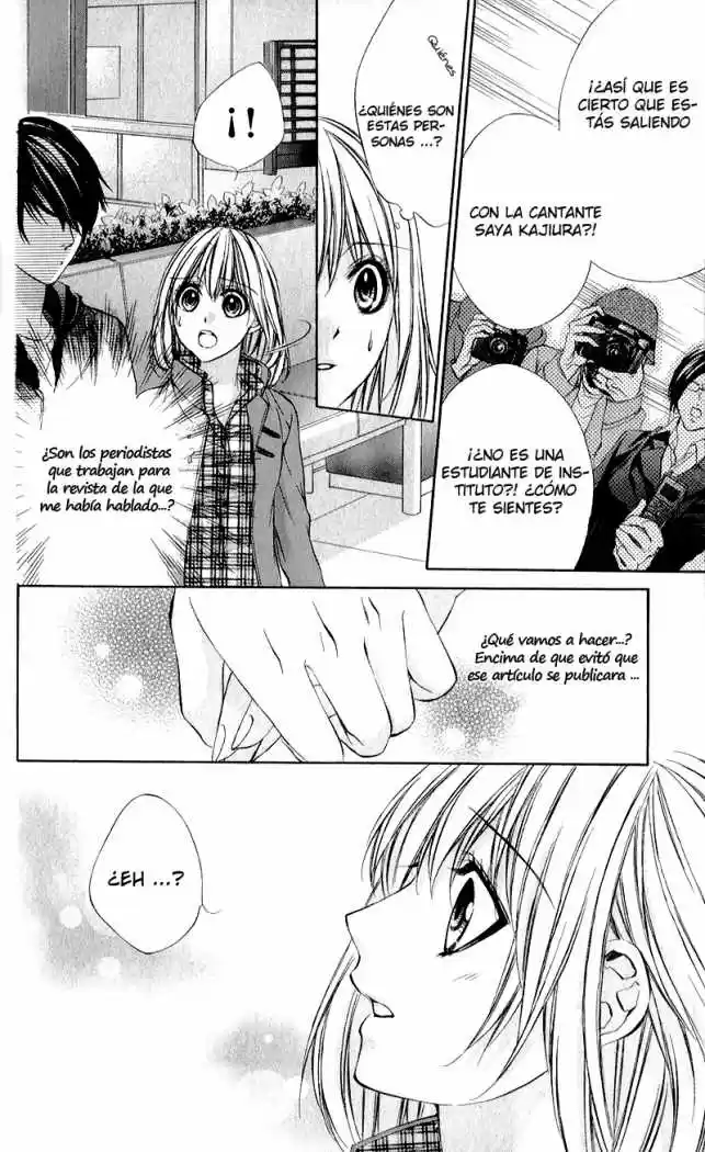 16 Life capítulo 10, página 32