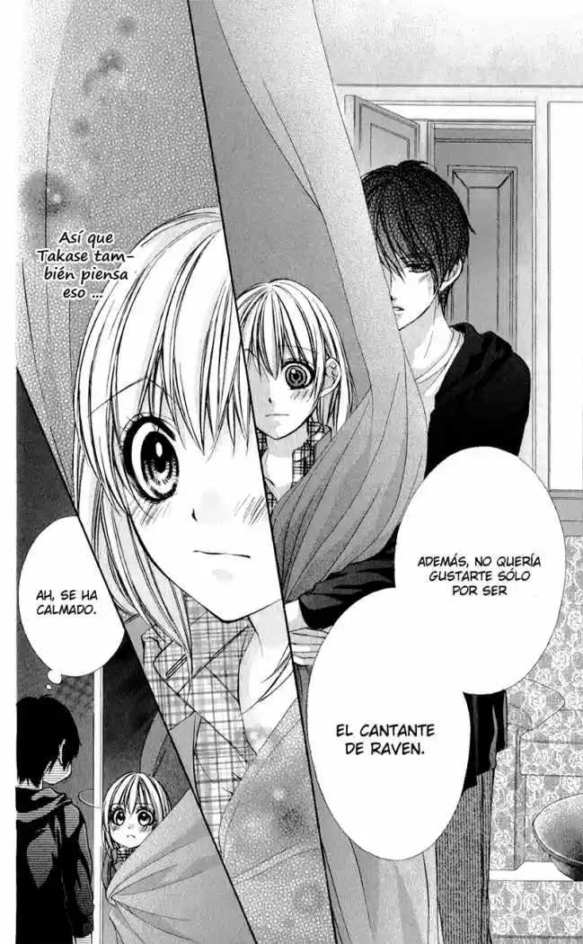 16 Life capítulo 11, página 24