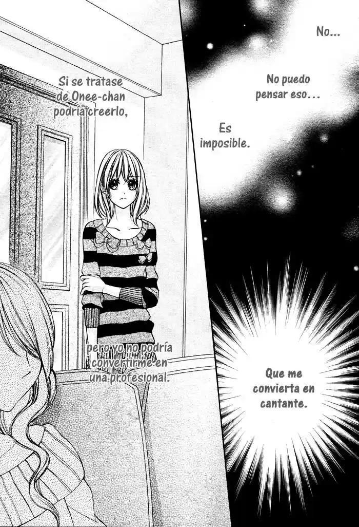 16 Life capítulo 2, página 7