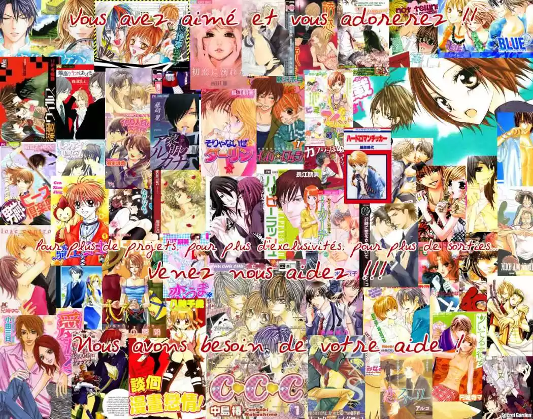 16 Life capítulo 3, página 33