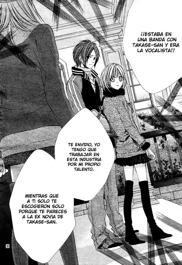 16 Life capítulo 6, página 32
