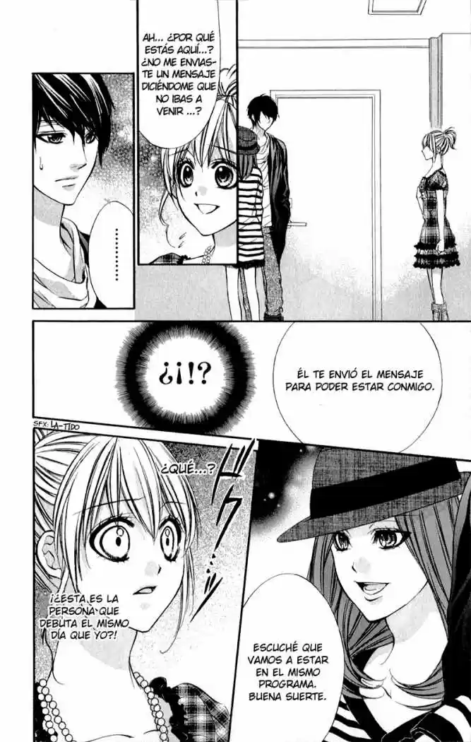 16 Life capítulo 8, página 16