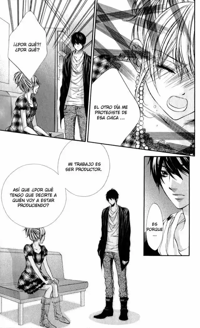 16 Life capítulo 8, página 25