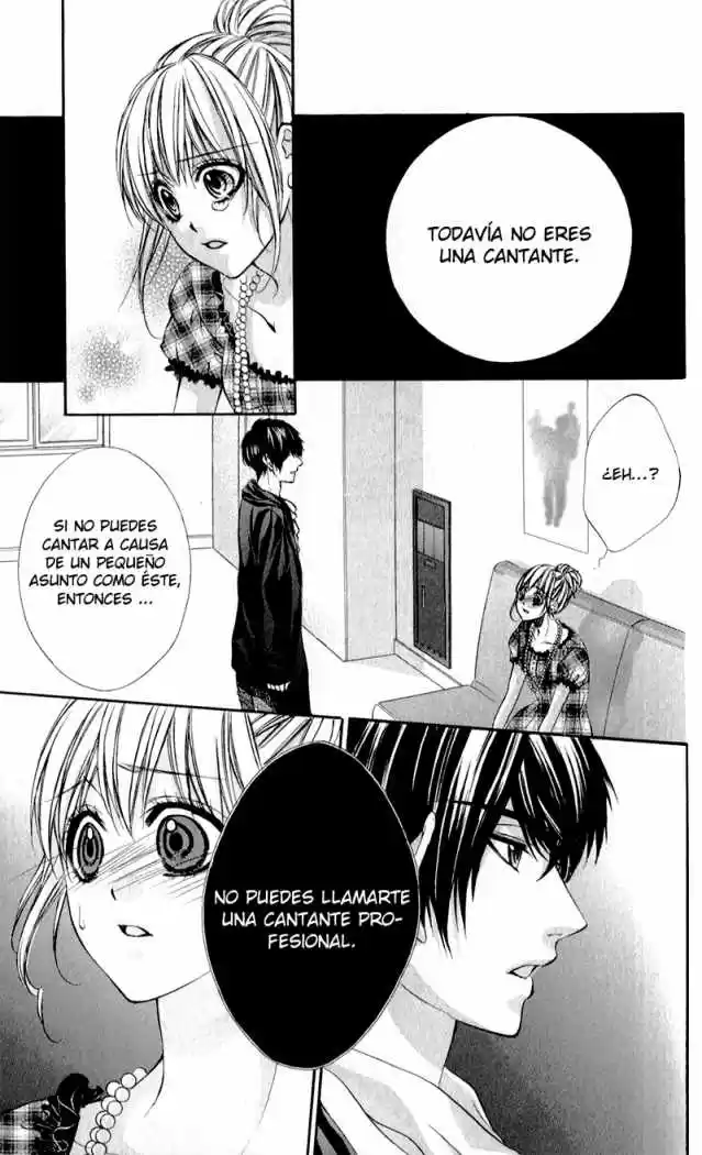 16 Life capítulo 8, página 27