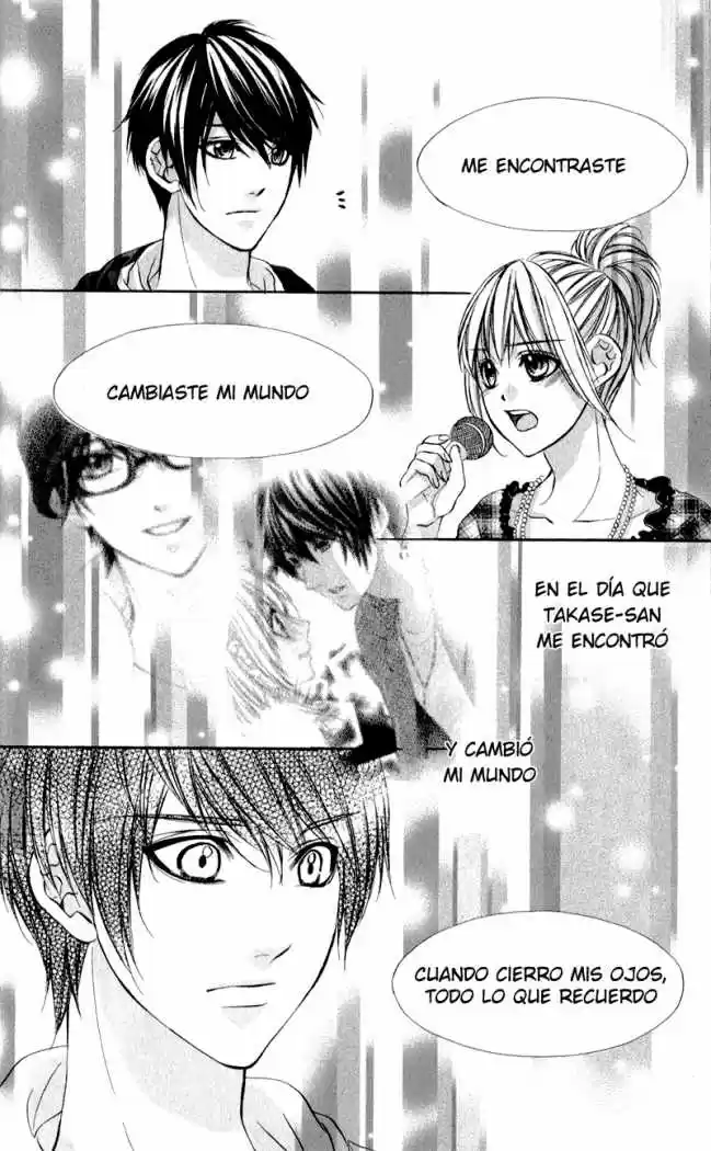 16 Life capítulo 8, página 32