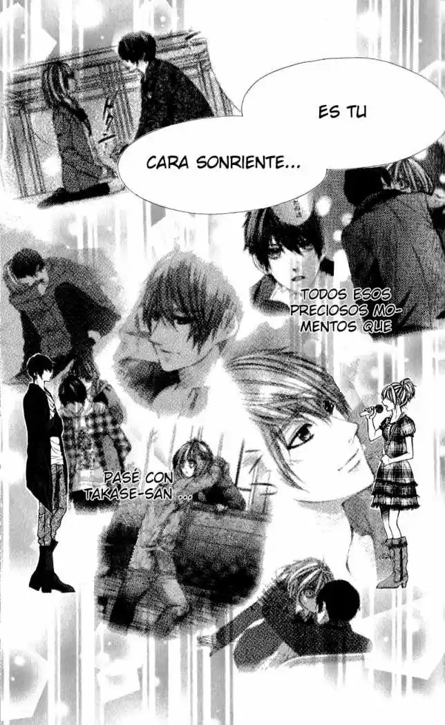 16 Life capítulo 8, página 33
