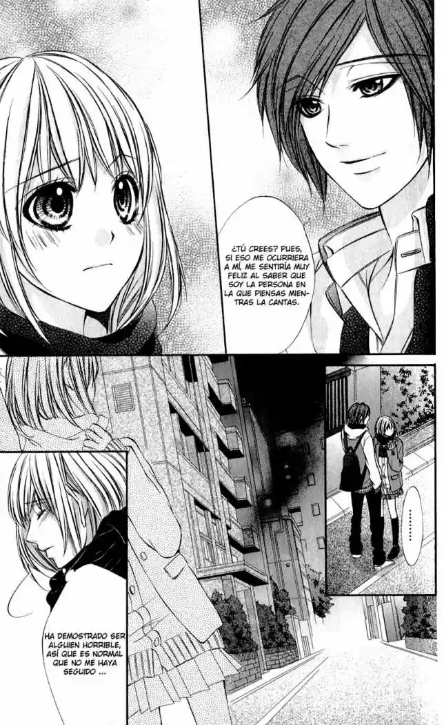 16 Life capítulo 9, página 32