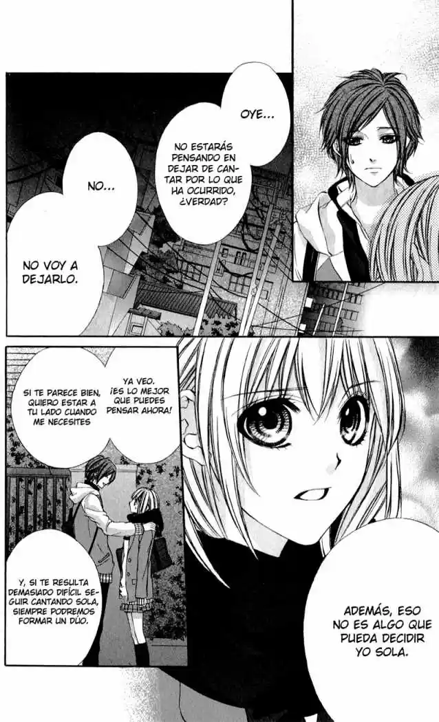 16 Life capítulo 9, página 33