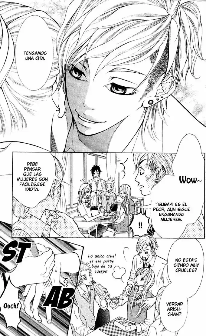 17-sai capítulo 1, página 8