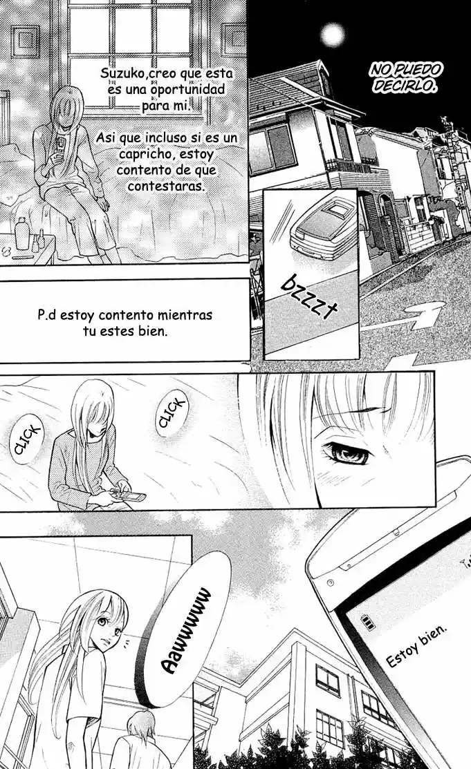 17-sai capítulo 1, página 19