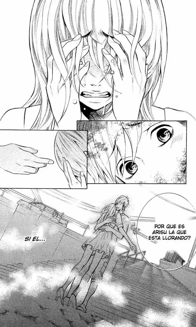 17-sai capítulo 1, página 31