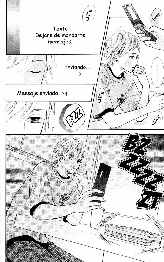 17-sai capítulo 1, página 33