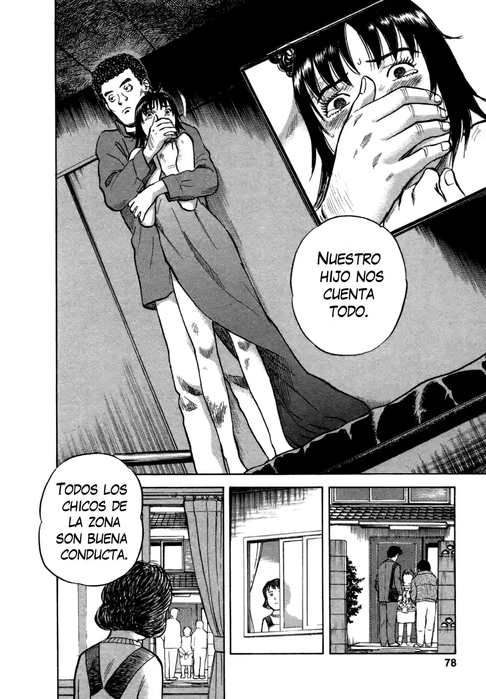 17-sai capítulo 12, página 4