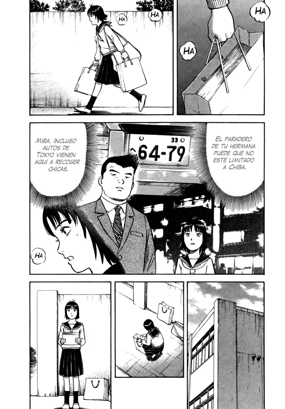 17-sai capítulo 13, página 2
