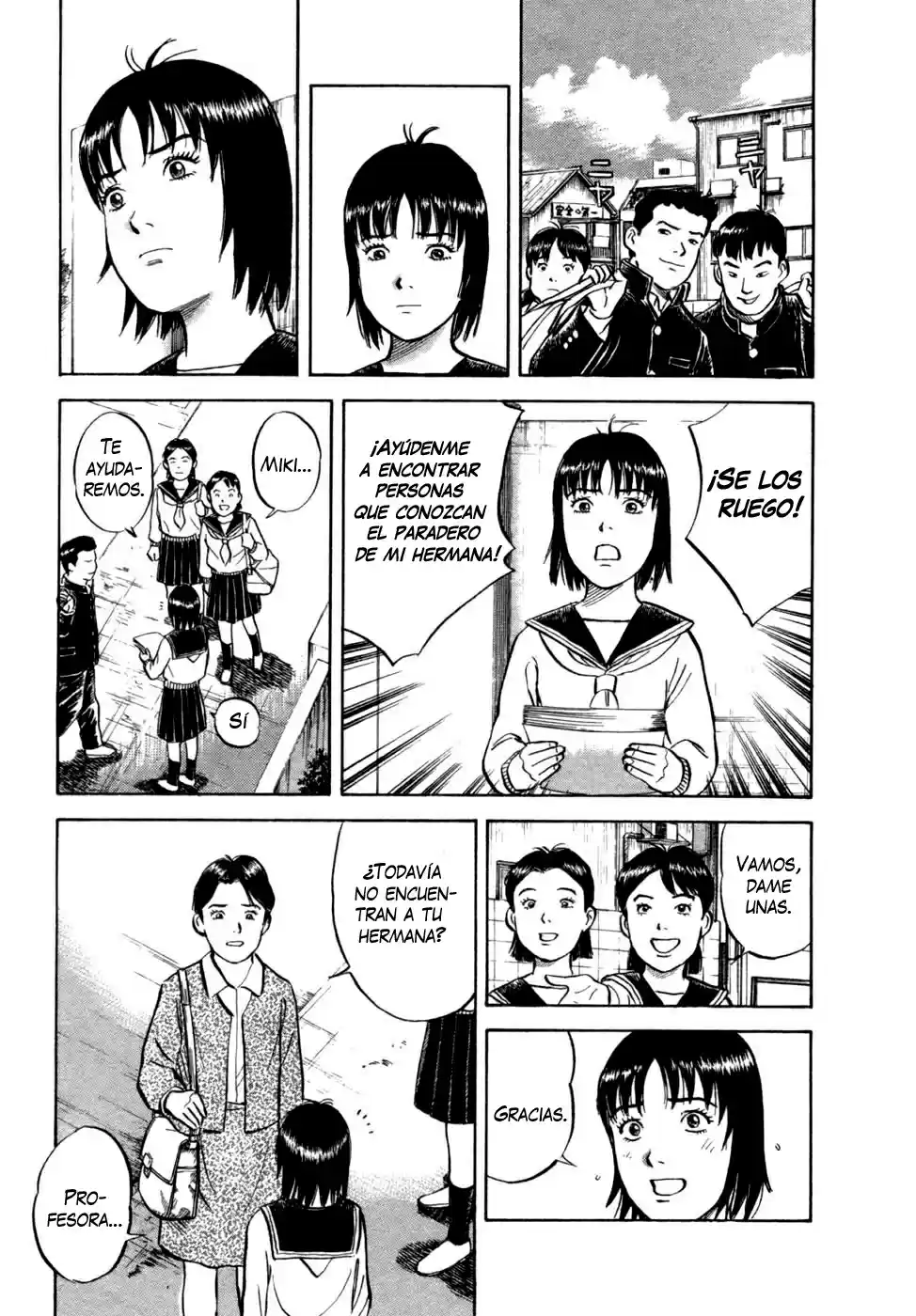 17-sai capítulo 13, página 3