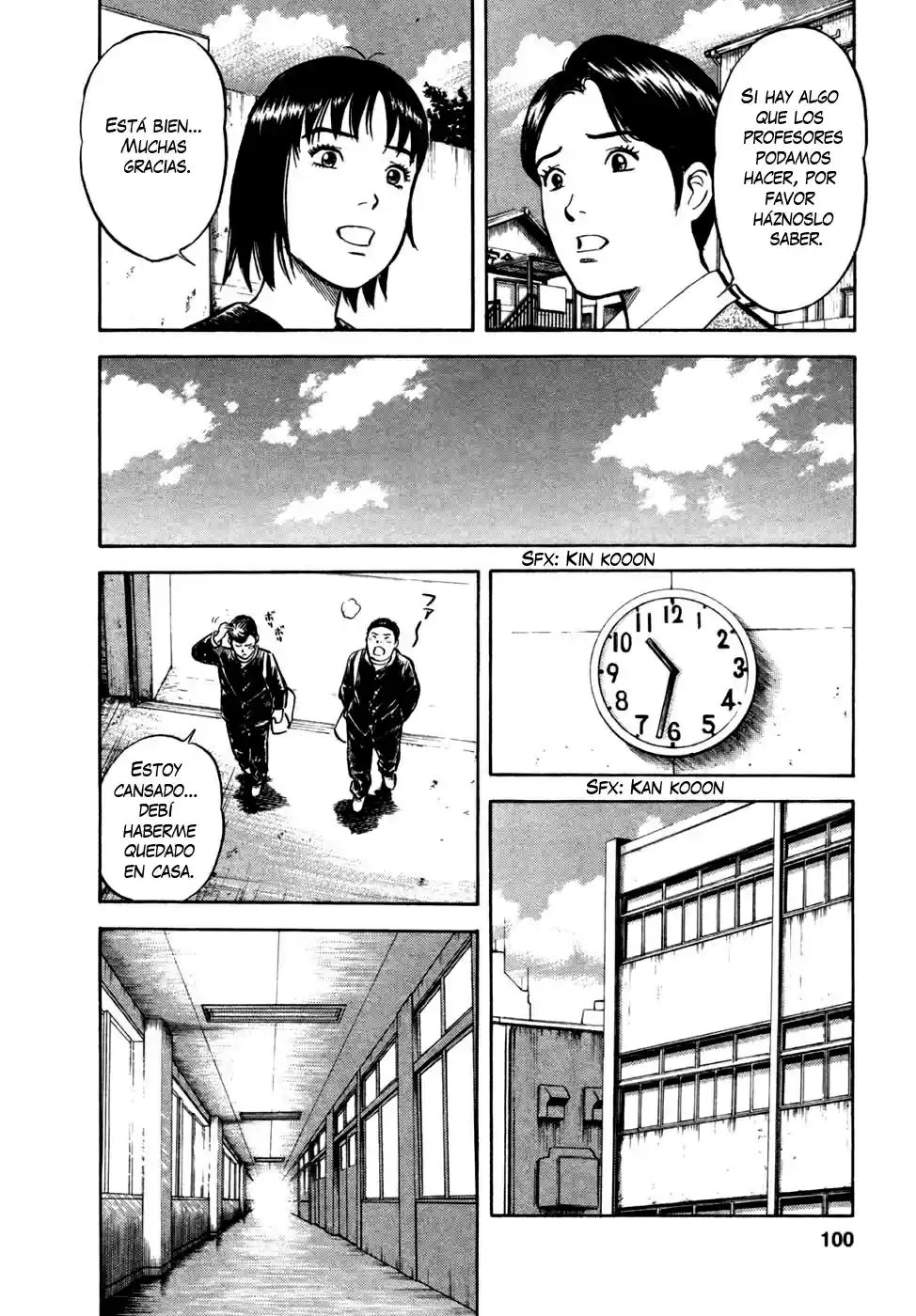 17-sai capítulo 13, página 4