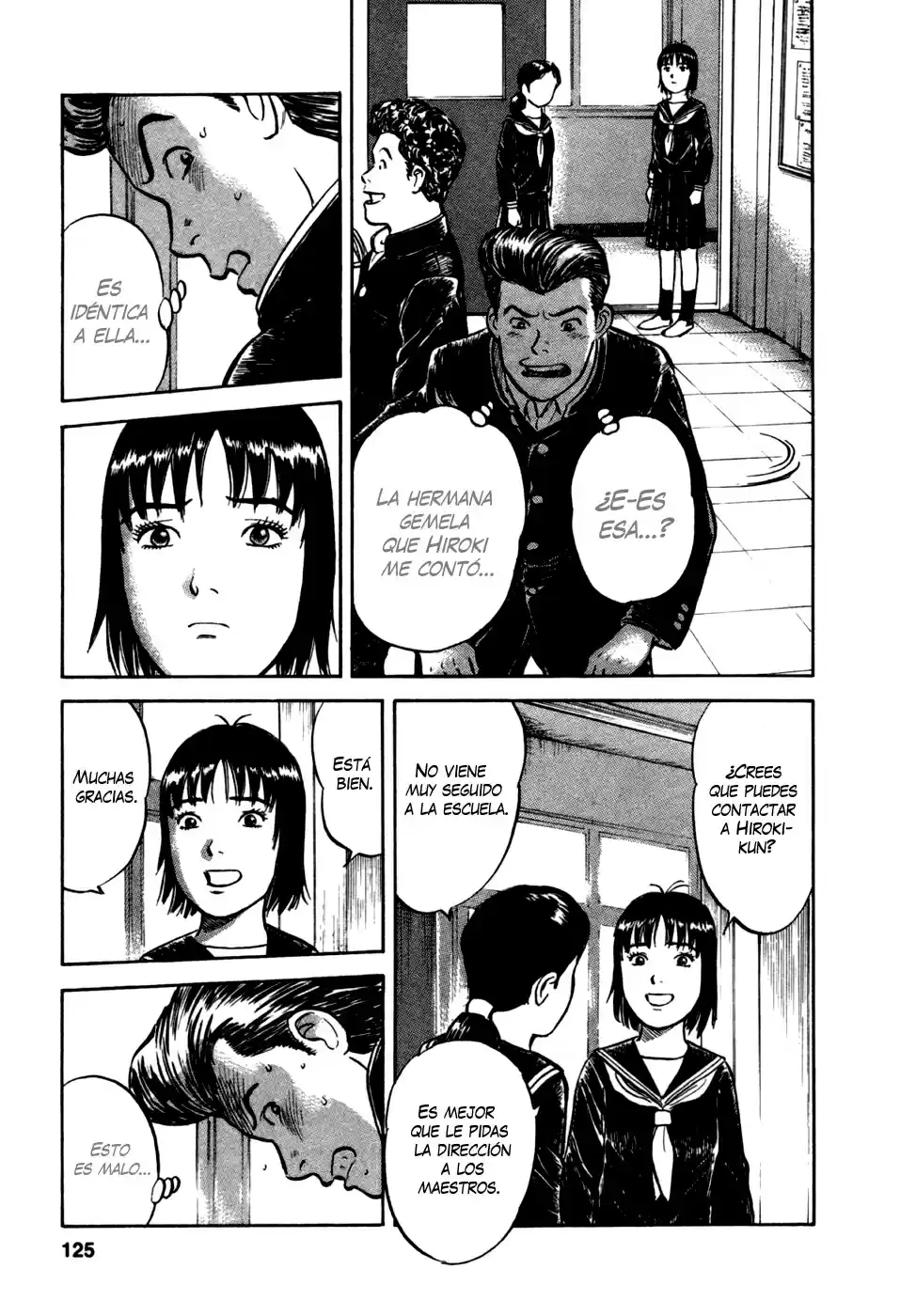 17-sai capítulo 14, página 6