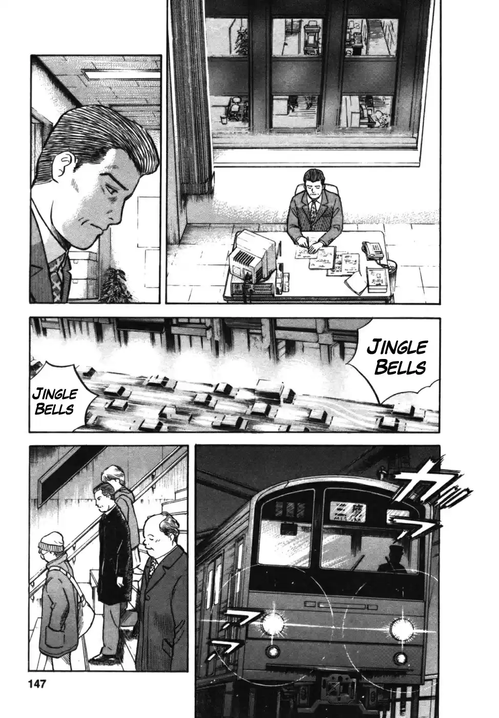 17-sai capítulo 15, página 4