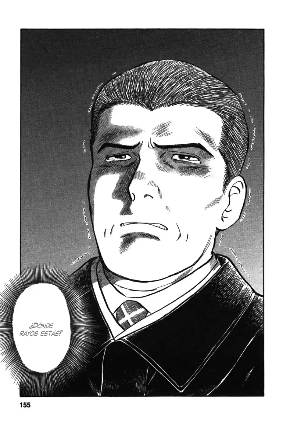 17-sai capítulo 15, página 12