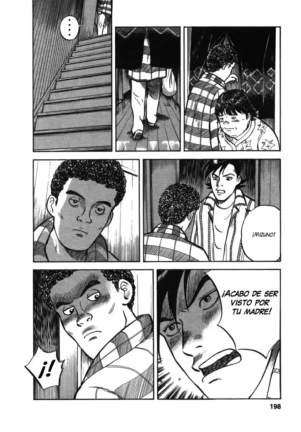 17-sai capítulo 17, página 8