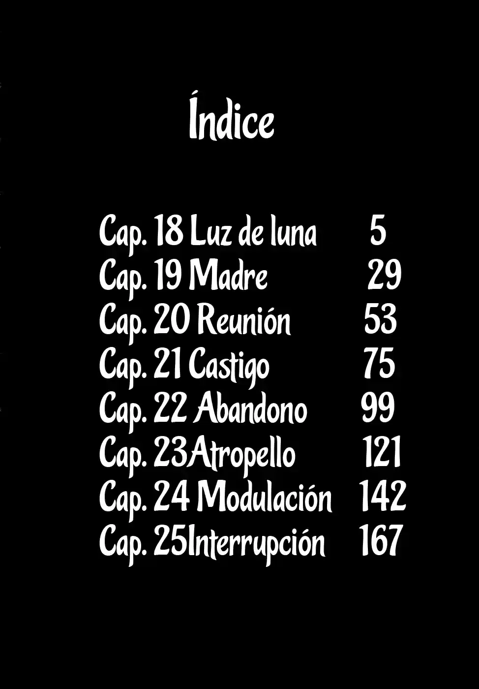 17-sai capítulo 18, página 5