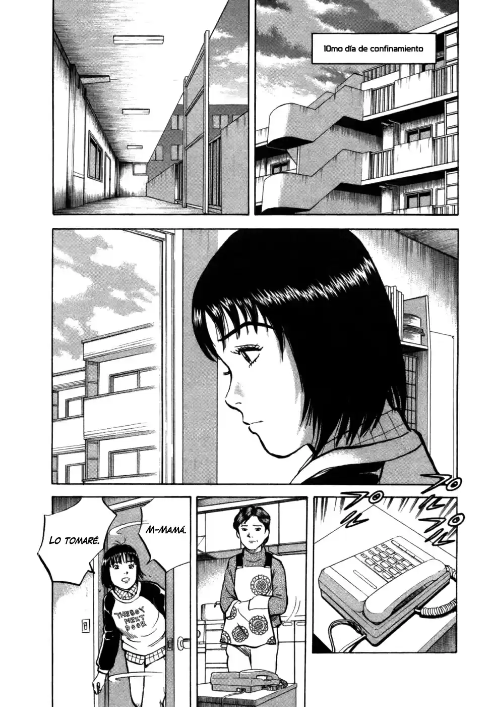 17-sai capítulo 19, página 2