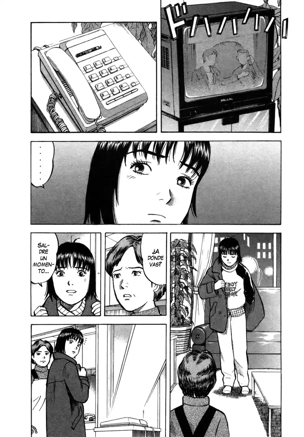 17-sai capítulo 20, página 2
