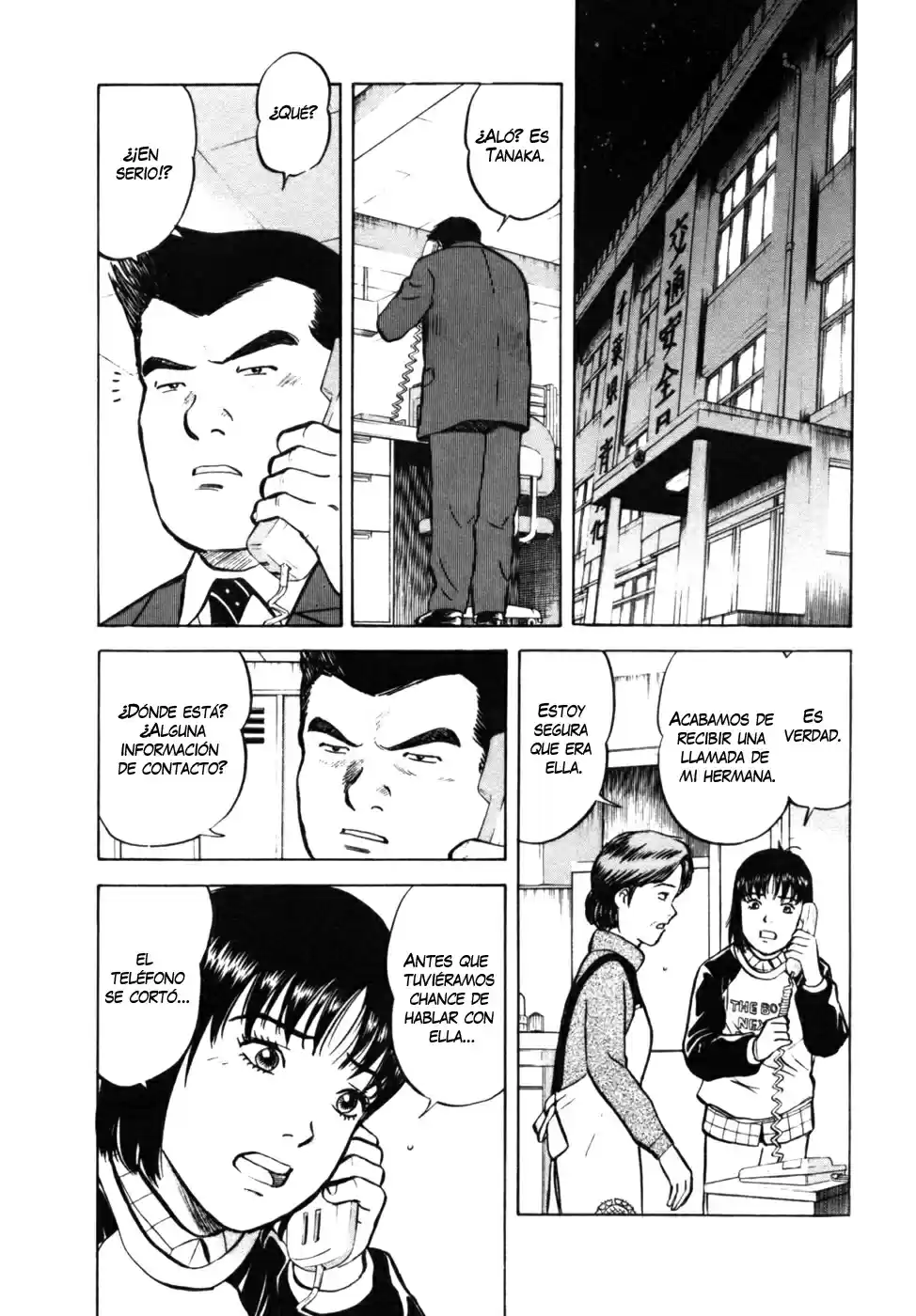 17-sai capítulo 21, página 2