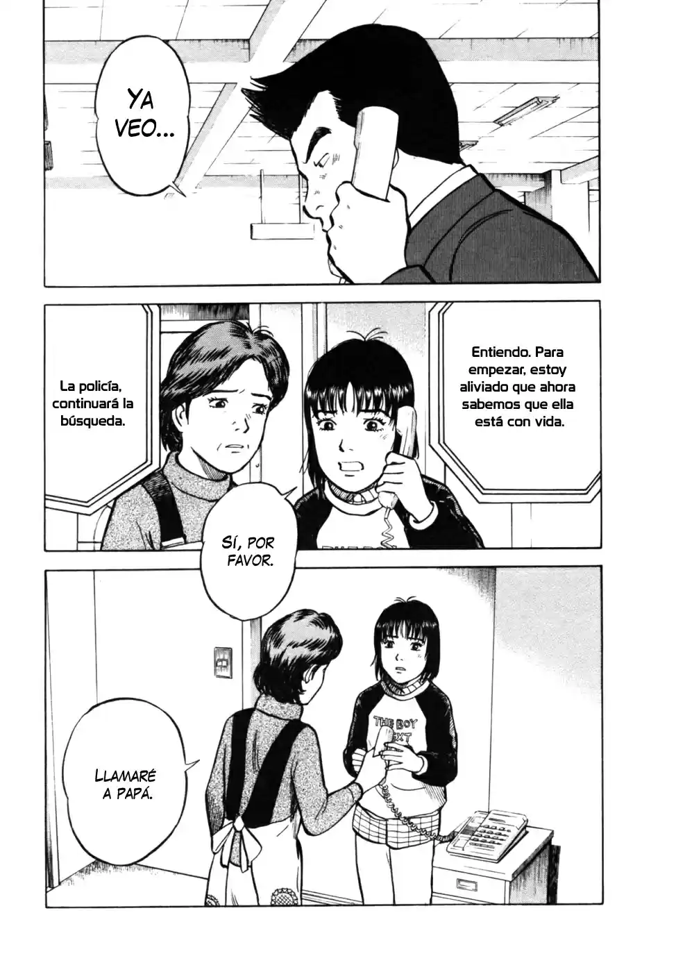 17-sai capítulo 21, página 3