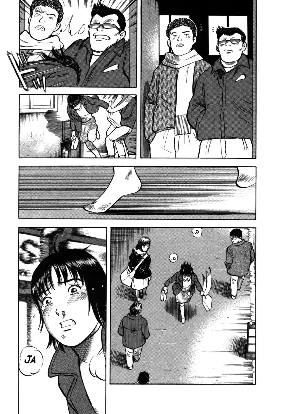 17-sai capítulo 24, página 8