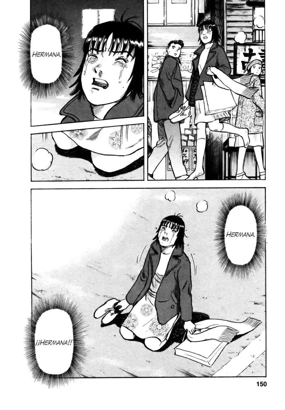 17-sai capítulo 24, página 9