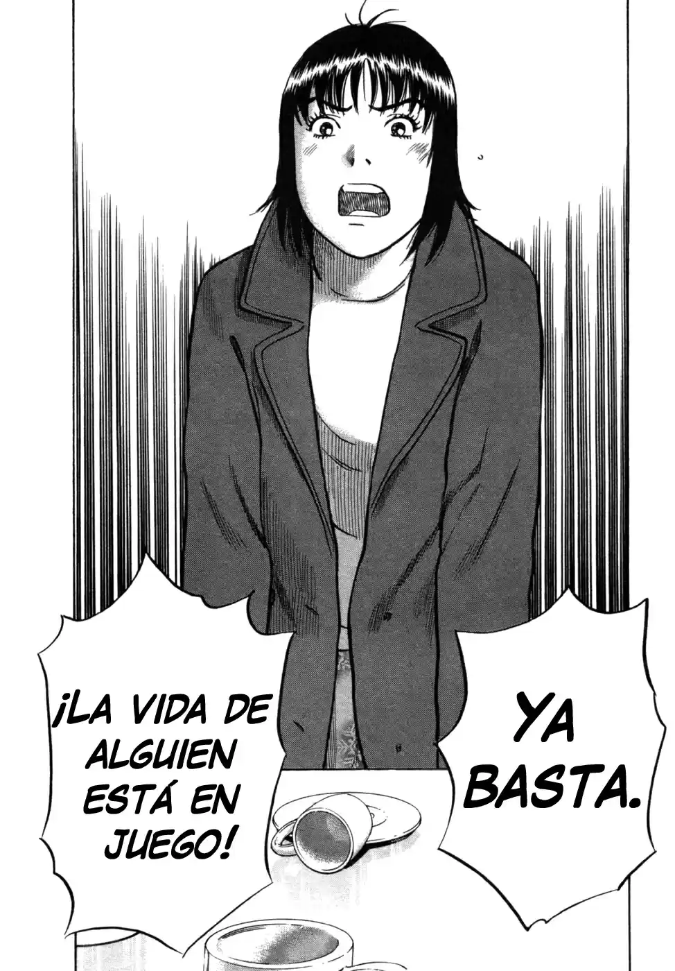 17-sai capítulo 25, página 18