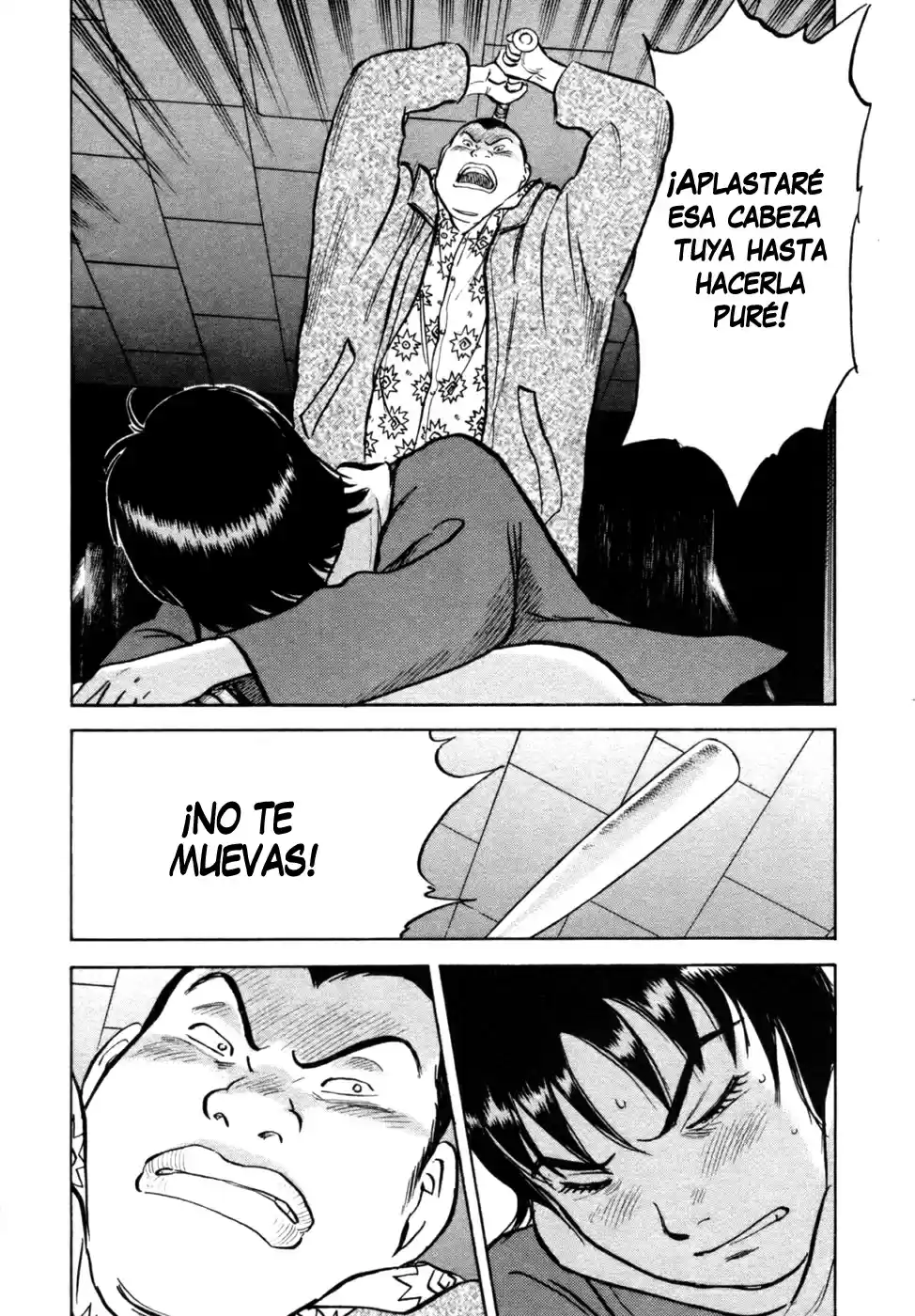 17-sai capítulo 29, página 5