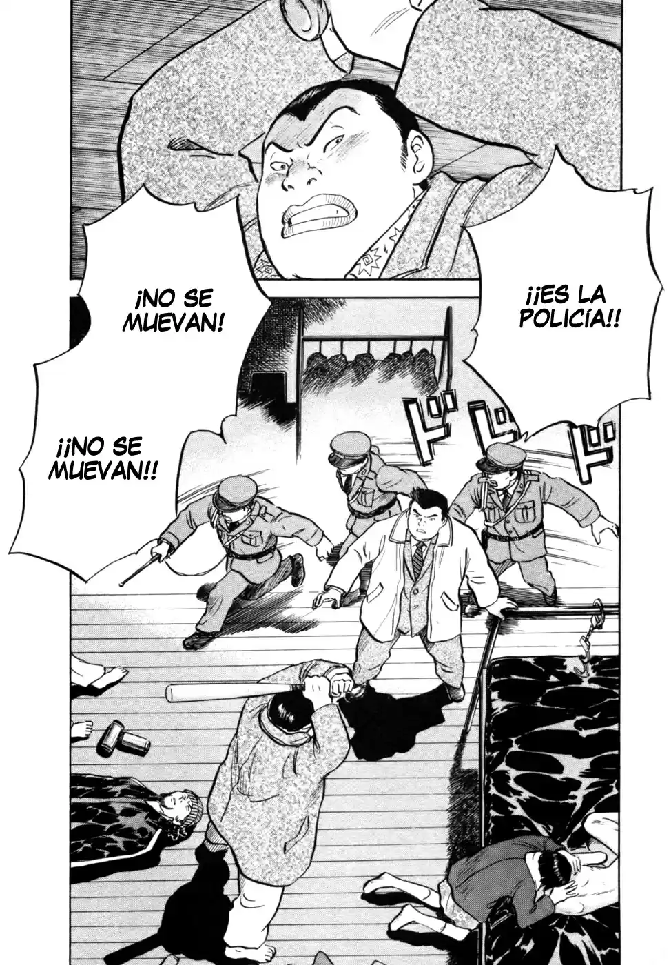 17-sai capítulo 29, página 7