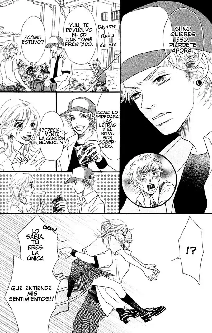 17-sai capítulo 3, página 4