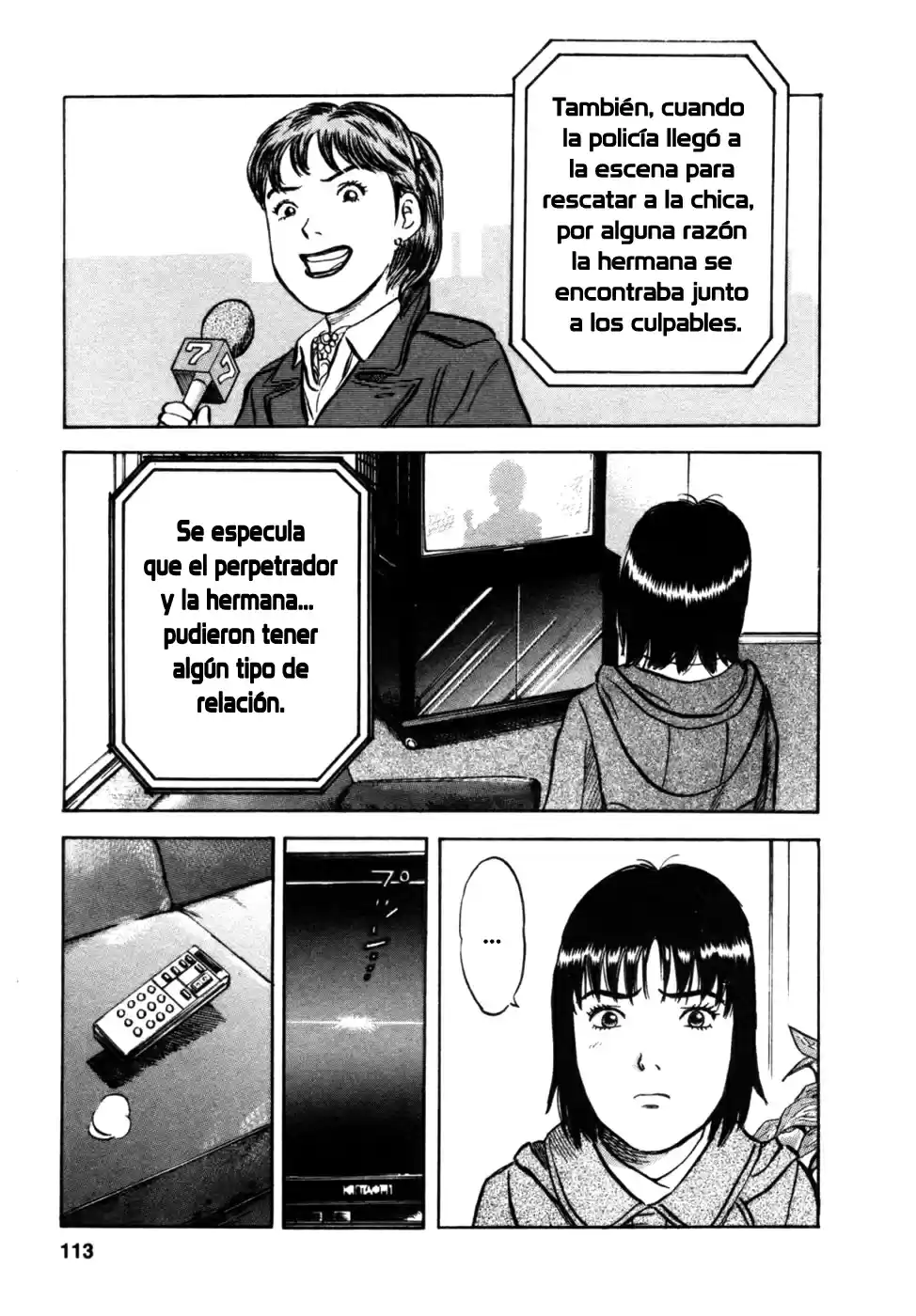 17-sai capítulo 31, página 7