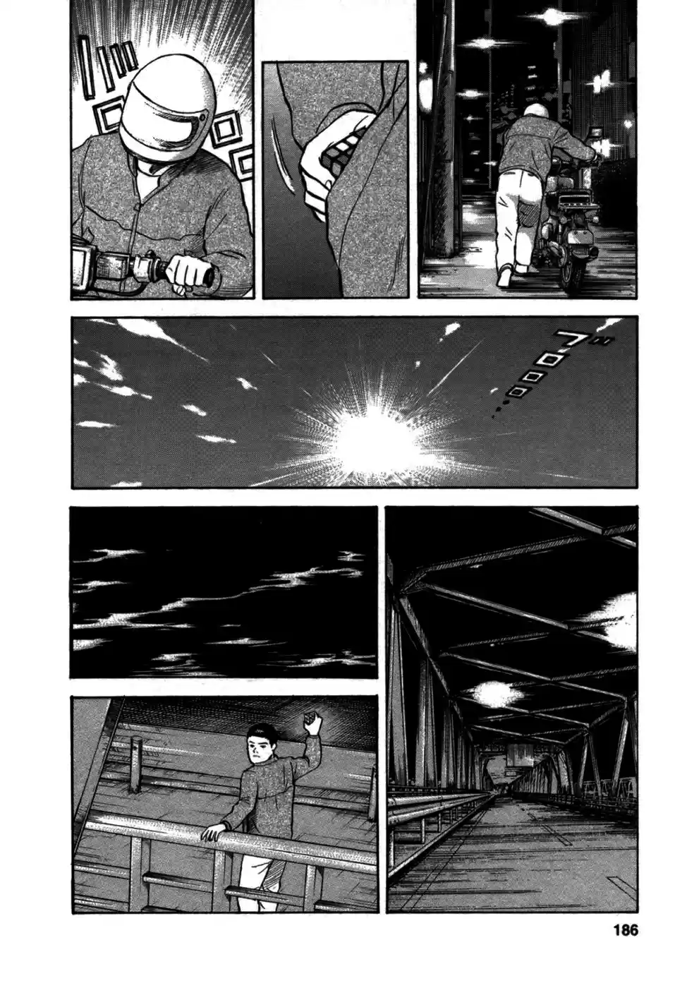 17-sai capítulo 34, página 18