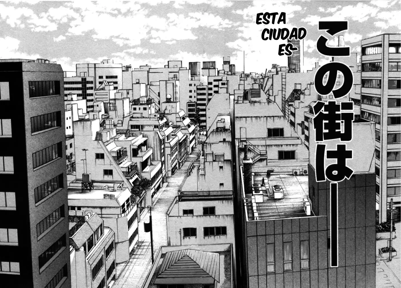 17-sai capítulo 35, página 21